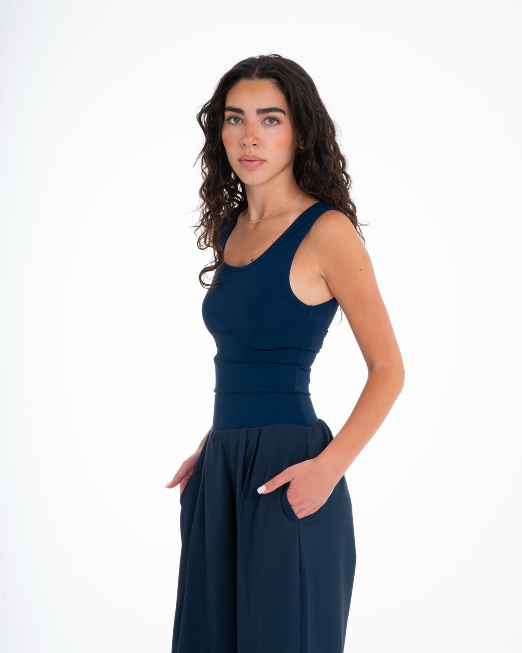 The Navy Cloud Set