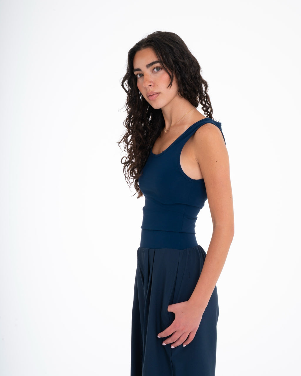 The Navy Cloud Set