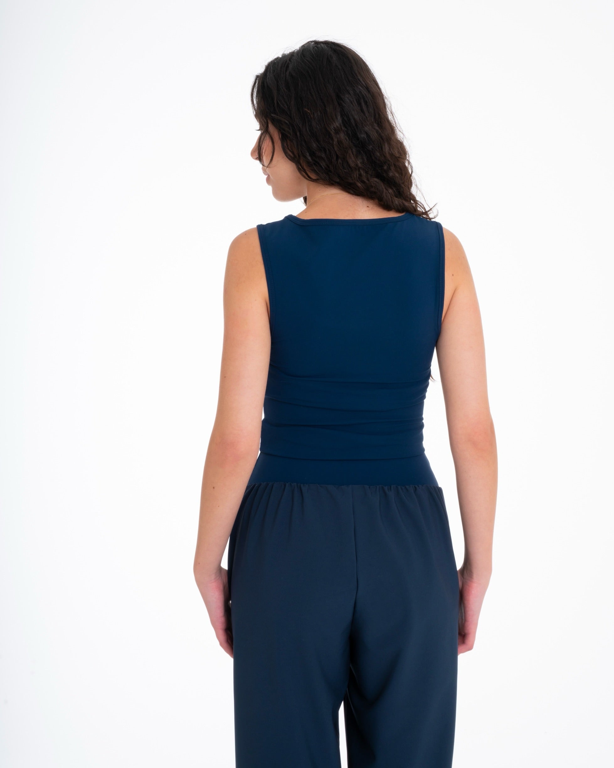 The Navy Cloud Set