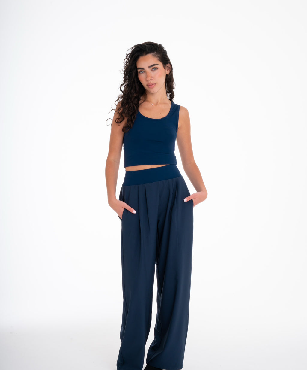 The Navy Cloud Set