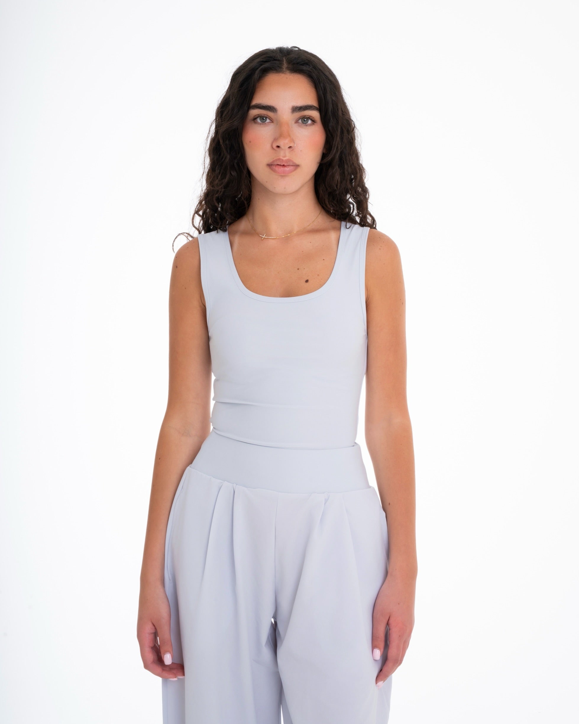 The Grey Cloud Set