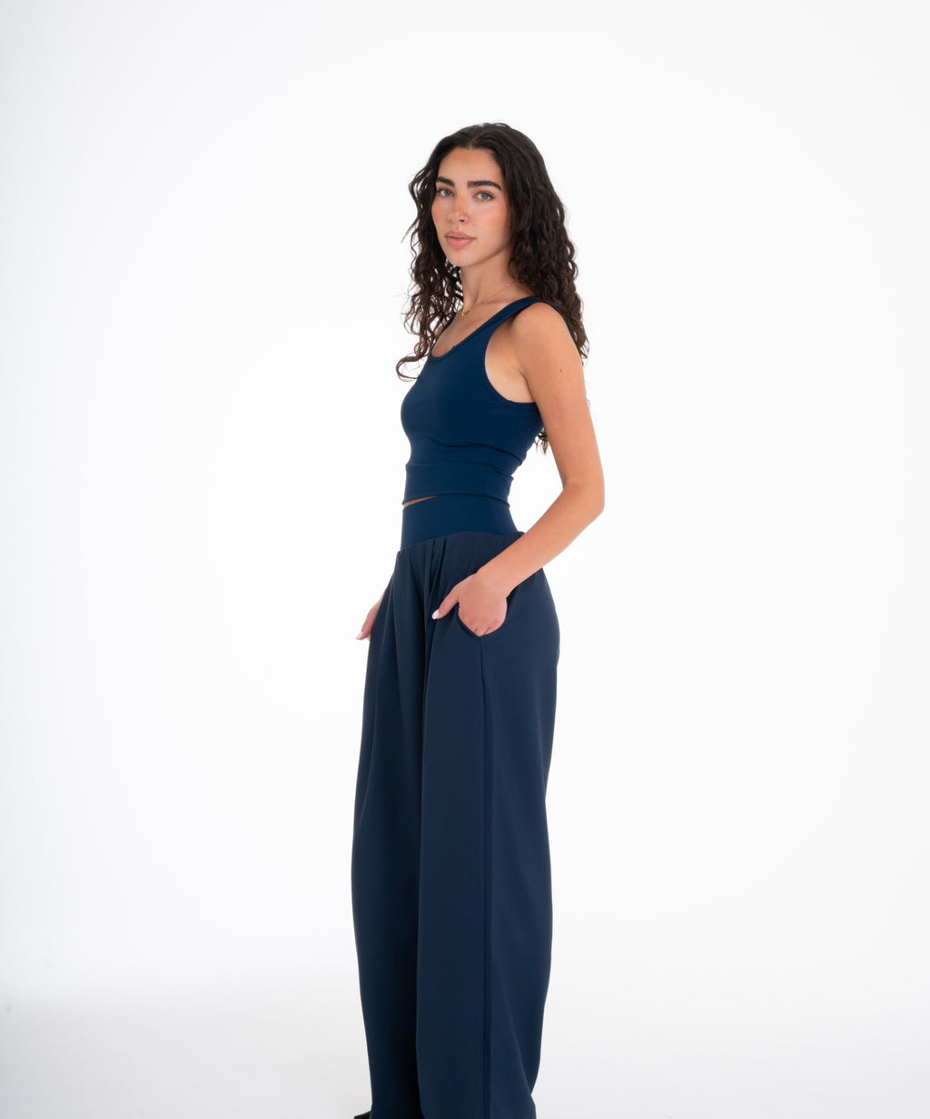 The Navy Cloud Set