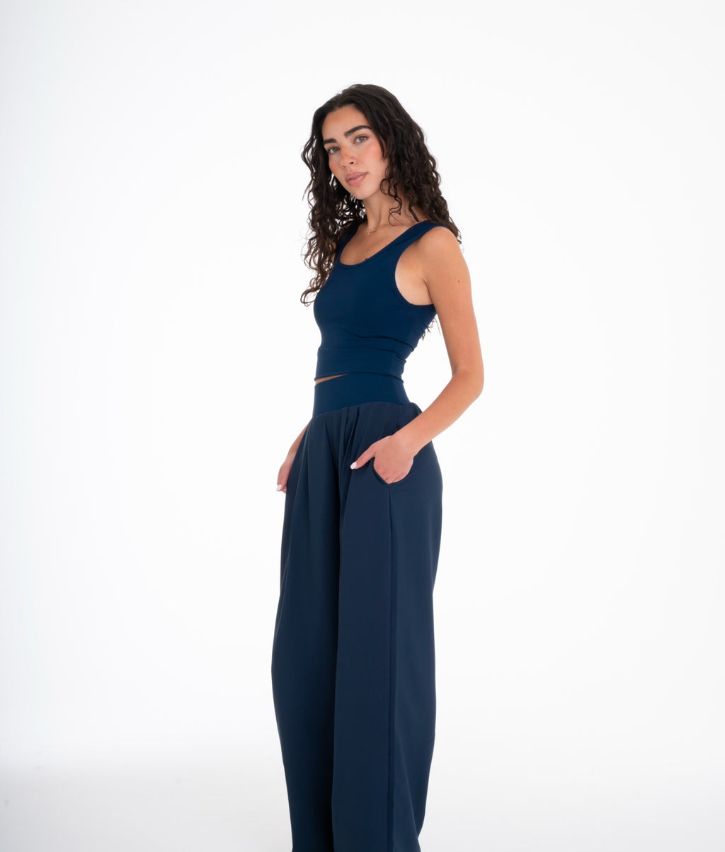 The Navy Cloud Set